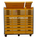 Heavy duty garage workshop metal tool cabinet for sale